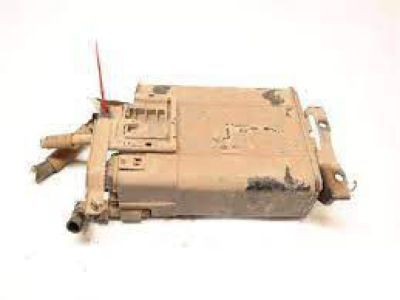Toyota 77740-35540 CANISTER Assembly, CHARC