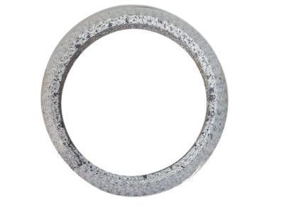 Toyota 17451-0A010 Gasket, Exhaust Pipe