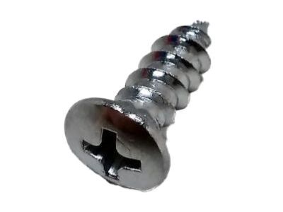 Toyota 93530-25016 Screw, Tapping