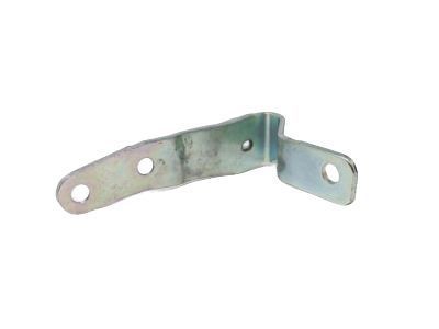 Toyota 66110-04030 Hinge Assembly, Tail GAT