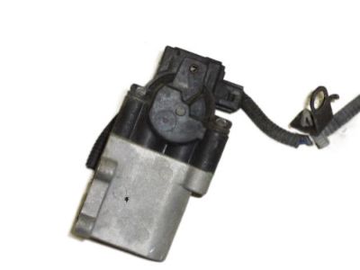 Toyota 35150-30010 Plug Assy, Transmission Case