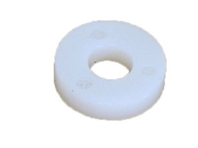 Toyota 90202-08083 Washer, Plate