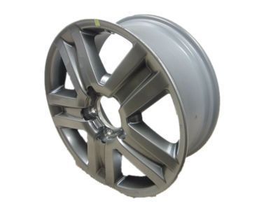 2014 Toyota Tundra Spare Wheel - 4261A-0C010