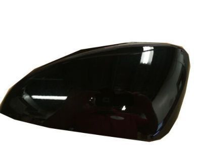 Toyota 87945-WB006 Outer Mirror Cover, Left