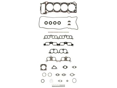 Toyota 04112-62150 Gasket Kit, Engine Valve Grind