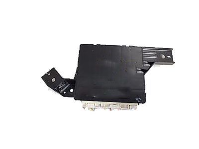 Toyota 88650-08150 Amplifier Assembly, Air