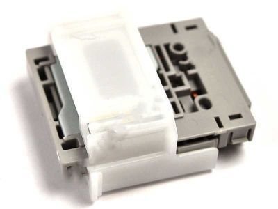 Toyota 81366-68010 Base, Room Lamp Switch