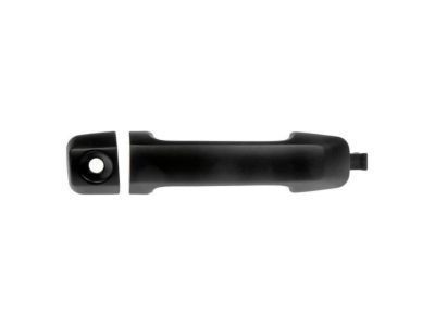 Toyota 69210-0C030-C0 Handle Assembly, Front Door Outside, Right