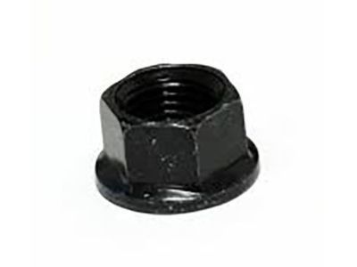 1987 Toyota Celica Spindle Nut - 90179-15001