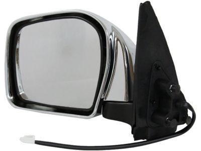 Toyota 87940-35751 Driver Side Mirror Assembly Outside Rear View