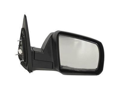 Toyota 87910-35630-A1 Passenger Side Mirror Assembly Outside Rear View