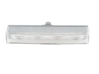 Toyota 81570-47050 Lamp Assembly, Stop Center