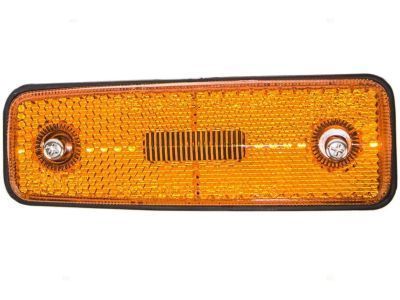 Toyota Pickup Side Marker Light - 81730-19306