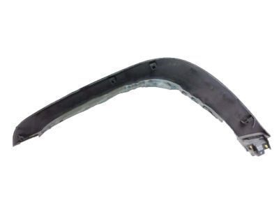 Toyota 53847-35906 Extension, Front Wheel