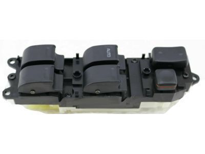 Toyota 84860-35010 Switch Assy, Sliding Roof