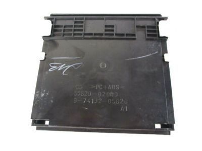Toyota 55620-02020 Holder Assy, Instrument Panel Cup
