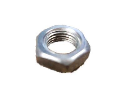 Toyota Camry Spindle Nut - 90178-15001