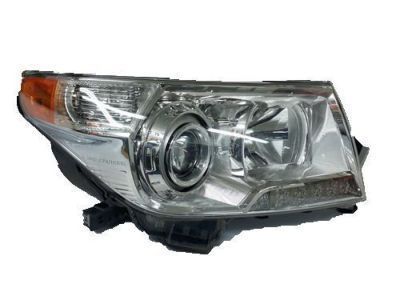 2014 Toyota Land Cruiser Headlight - 81145-60F50