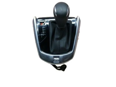 Scion iA Automatic Transmission Shift Levers - 33530-WB001