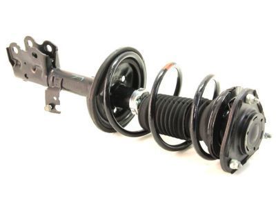 Toyota 48510-49505 Shock Absorber Assembly Front Right