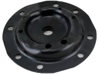 Toyota 48044-52010 Seat Sub-Assembly, Front Sp