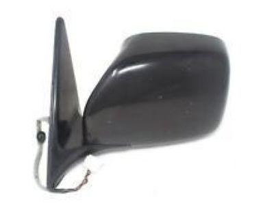 Toyota 87961-47400 Driver Side Mirror Outside