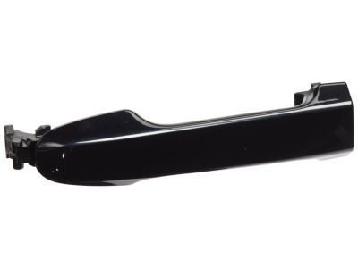 Toyota 69211-06090-J0 Front Door Outside Handle Assembly,Left