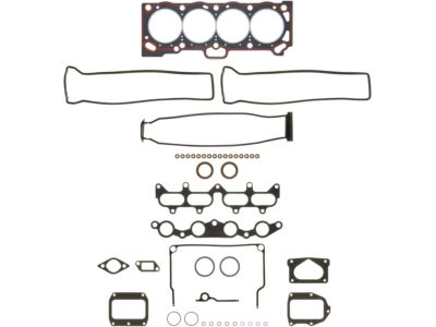 Toyota 04112-16110 Gasket Kit, Engine Valve Grind