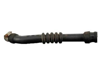 Toyota 77213-0C060 Hose, Fuel Tank To Filler Pipe