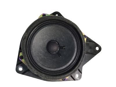 Toyota 86160-AC150 Speaker Assembly, Front