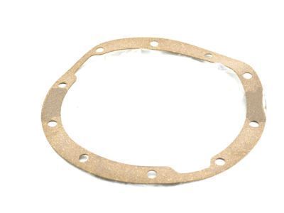 Toyota 42183-35010 Gasket, Rear Axle Housing Cover