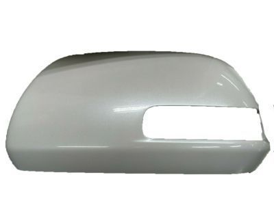 Toyota 87945-08030-A1 Outer Mirror Cover, Left