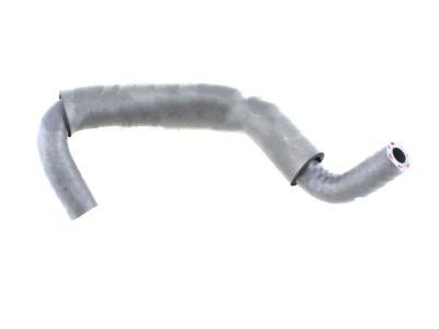 Toyota 16281-31011 Hose, Water By-Pass