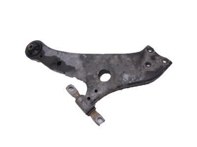 Toyota 48069-0E060 Front Suspension Control Arm Sub-Assembly, No.1 Left
