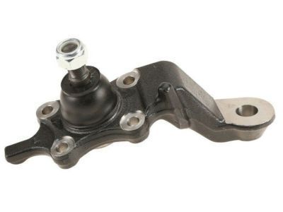 Toyota 43340-39436 Front Upper Left Suspension Ball Joint Assembly