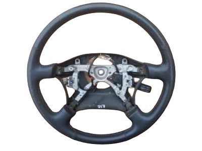 Toyota Land Cruiser Steering Wheel - 45100-60302-B0