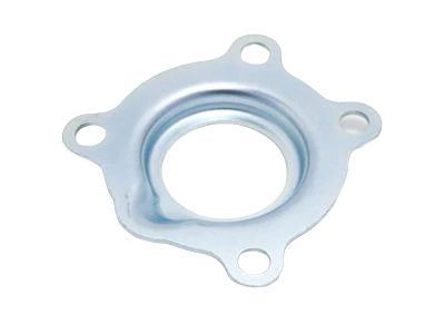 Toyota 42424-14010 RETAINER, Rear Axle Bearing, Outer