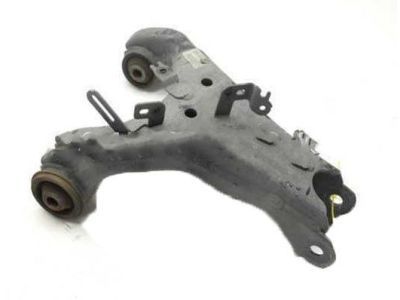 Toyota 48770-0C010 Arm Assembly, Upper Control, Rear Right