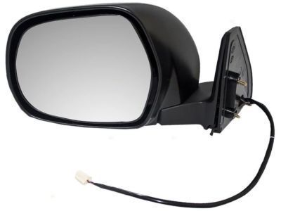 Toyota 87940-35620 Driver Side Mirror Assembly Outside Rear View