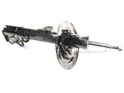 Toyota 48520-80135 Shock Absorber Assembly Front Left