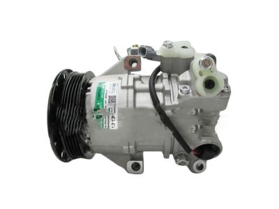 Scion xA A/C Compressor - 88310-52250
