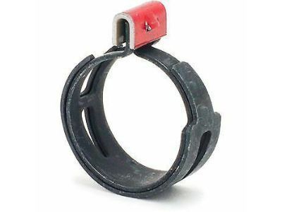 Toyota 90467-22003 Clamp Or Clip