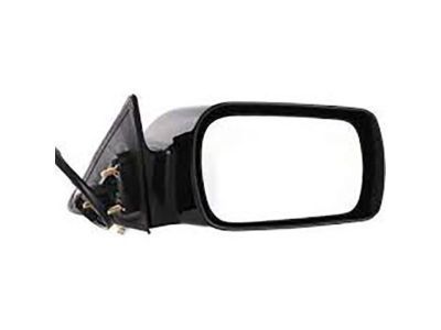 2007 Toyota Avalon Car Mirror - 87910-AC060-A0