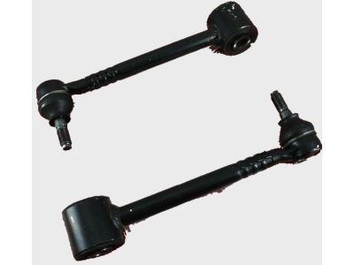 Toyota 48710-14110 Rear Suspension Control Arm Assembly, No.1 Left
