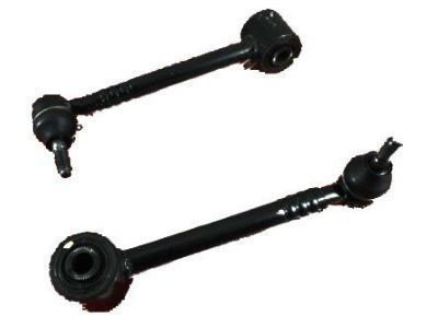 Toyota 48710-14110 Rear Suspension Control Arm Assembly, No.1 Left
