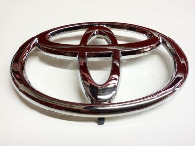 Toyota 75311-AA030 Radiator Grille Emblem(Or Front Panel)