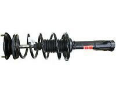 Toyota 48510-80372 Shock Absorber Assembly Front Right