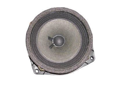 Toyota 86160-0W110 Speaker Assembly, Front
