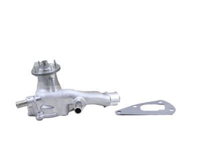 Toyota 16100-69255 Engine Water Pump Assembly