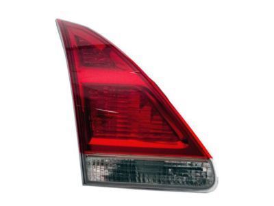 2013 Toyota Venza Tail Light - 81580-0T020